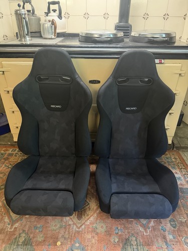 Recaro spjj artista trendline - recaro,