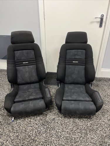 Classic recaro ergomed - classic,