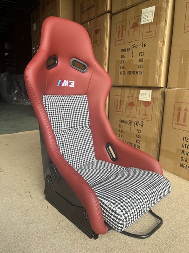 Bespoke recaro style carbon - bespoke,
