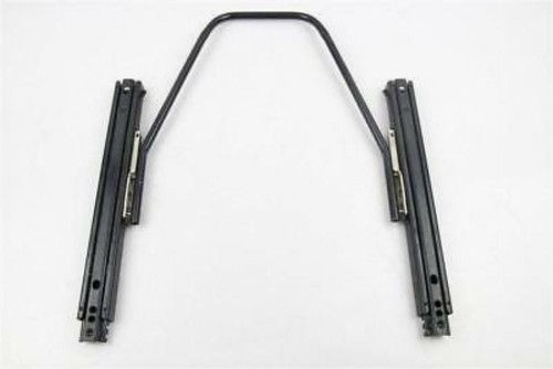 Universal racing seat - seat, slider