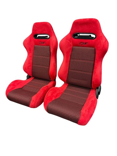Reclinable slider seats - reclinable,