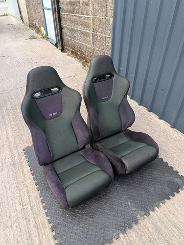 Recaro euro r recliner - recaro,