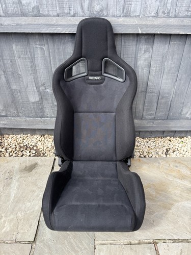 Recaro artista reclining - cs,