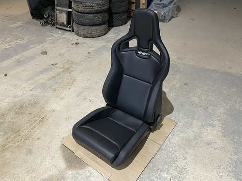 Recaro sportster cross sport - recaro,