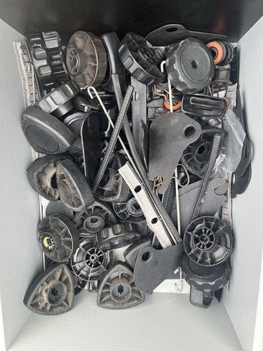 Recaro spares - recaro,