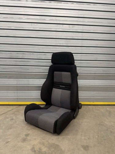 Rare recaro bucket - lx,