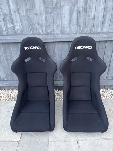 Recaro pole position spg - recaro,