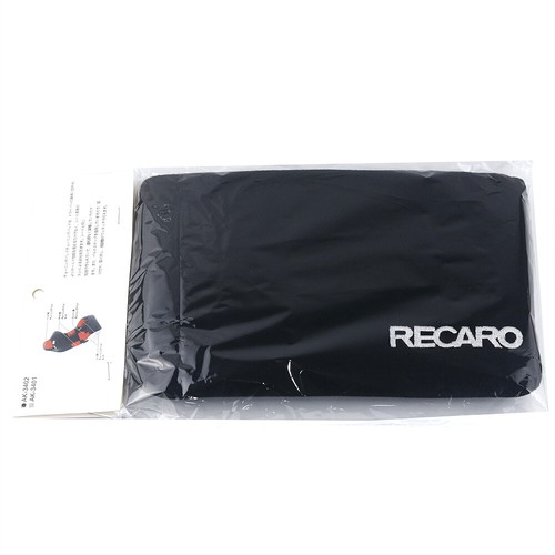 Recaro black cotton - recaro,