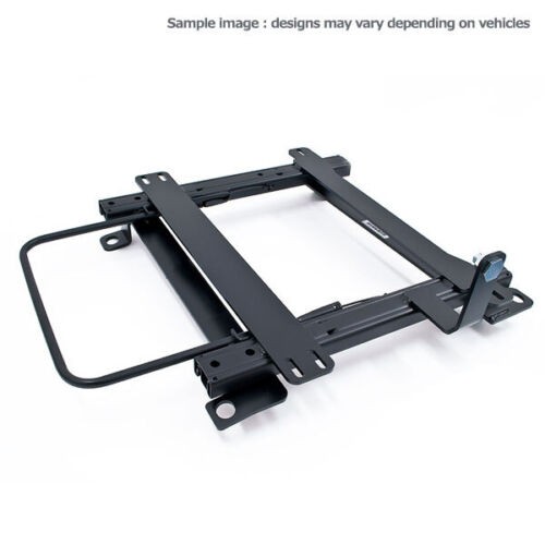 Plm seat rail brackets for - rail,