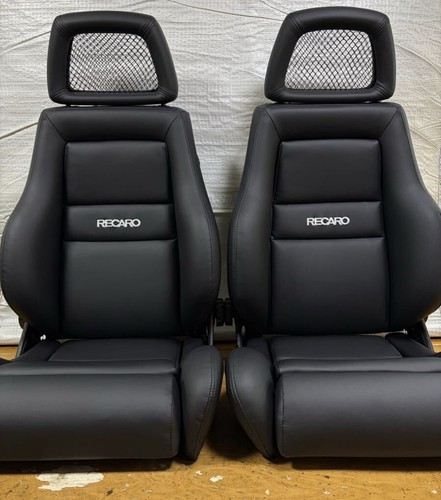 Recaro 2seats repaired - recaro, ls-l