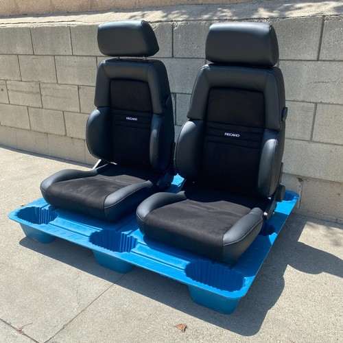 Recaro expert style recliner - recaro,