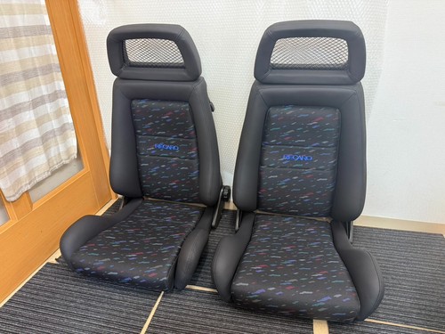 Recaro 2seats confetti - recaro,