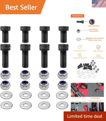 Durable hardware kit for - durable,
