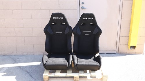 Set reclinable slider - of, 2