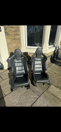 Recaro wingback heated - recaro,