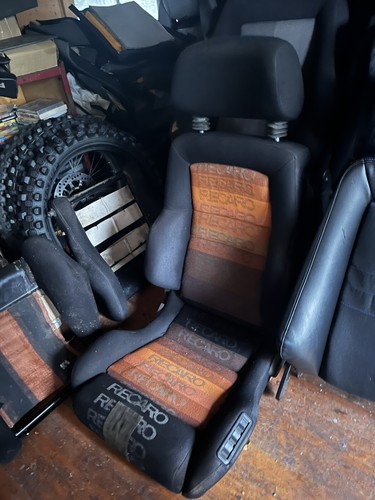 Recaro cs84 spectrum - cs84,