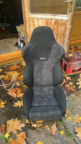 Recaro spj artista - artista, electric