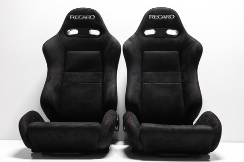 Pair reclinable slider - (2),