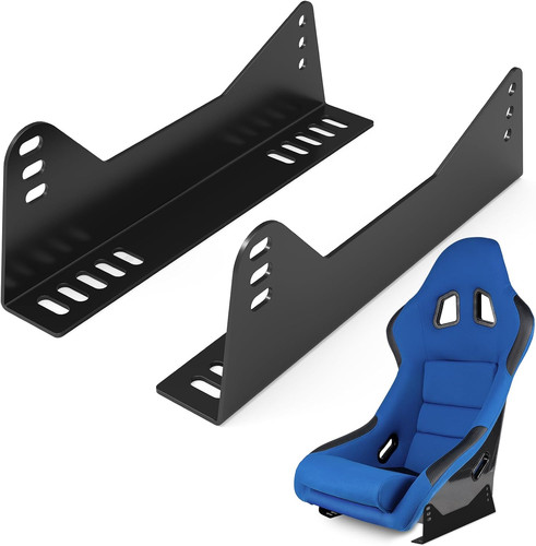 2pcs bucket seat racing - 2pcs,