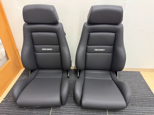 Recaro 2seats repaired - ls-m,